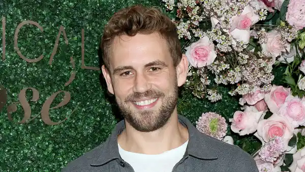 Bachelor Alum Nick Viall Celebrates Purchasing His 1st House