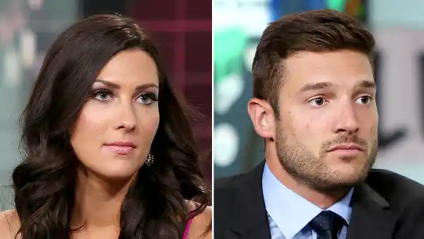 Bachelorette Becca Kufrin Is Really Broken Up About Her Split From Garrett Yrigoyen 2