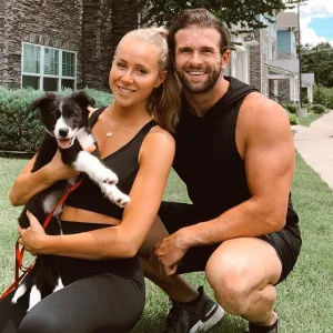 Bachelorette’s Jed Wyatt Moves in With GF After Nearly 1 Year Together