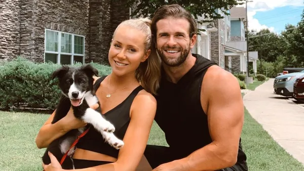 Bachelorette’s Jed Wyatt Moves in With GF After Nearly 1 Year Together