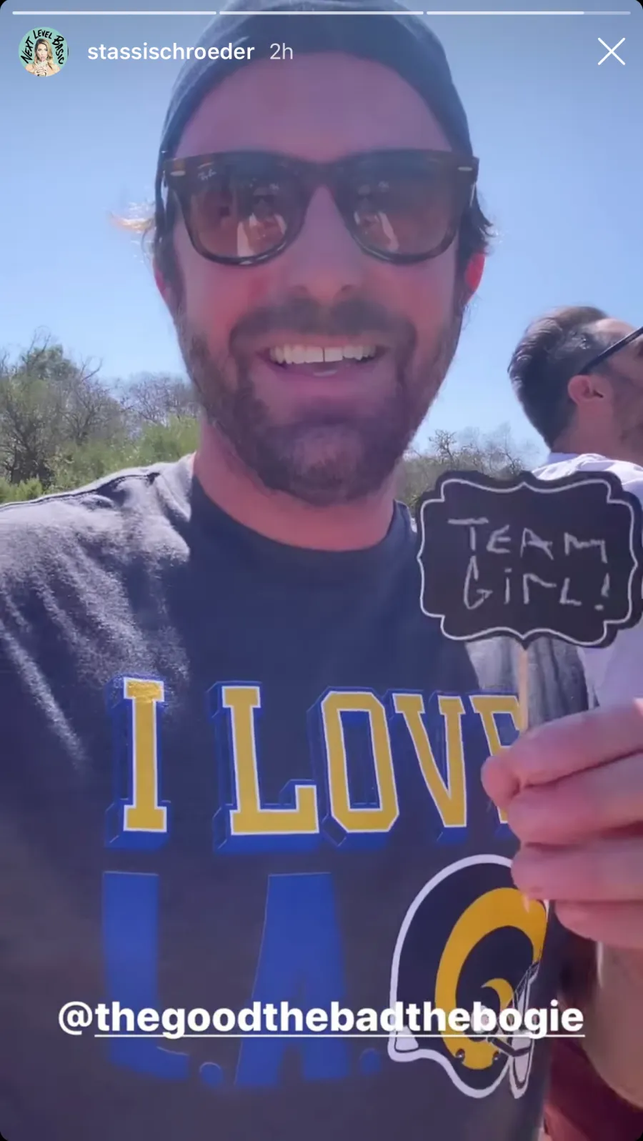 Pregnant Lala Kent and Randall Emmett Reveal Sex of 1st Child Together, His 3rd