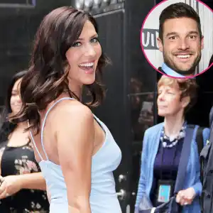 Becca Kufrin Says She is in a Magical Spot After Moving to LA and Splitting From Garrett Yrigoyen