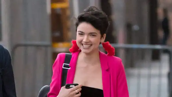 Bekah Martinez Looks Back On Bachelor Experience Best And Worst Time