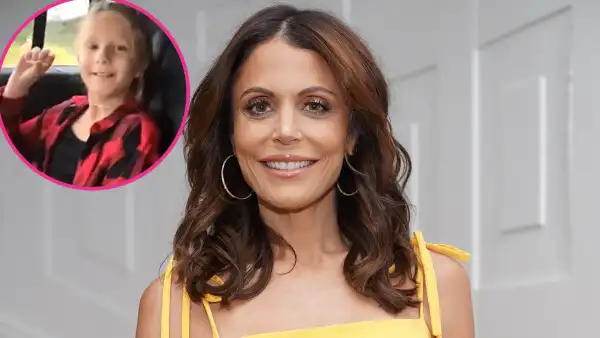 Bethenny Frankel Shares Rare Video of Daughter Bryn After Confirming She’s Still Married