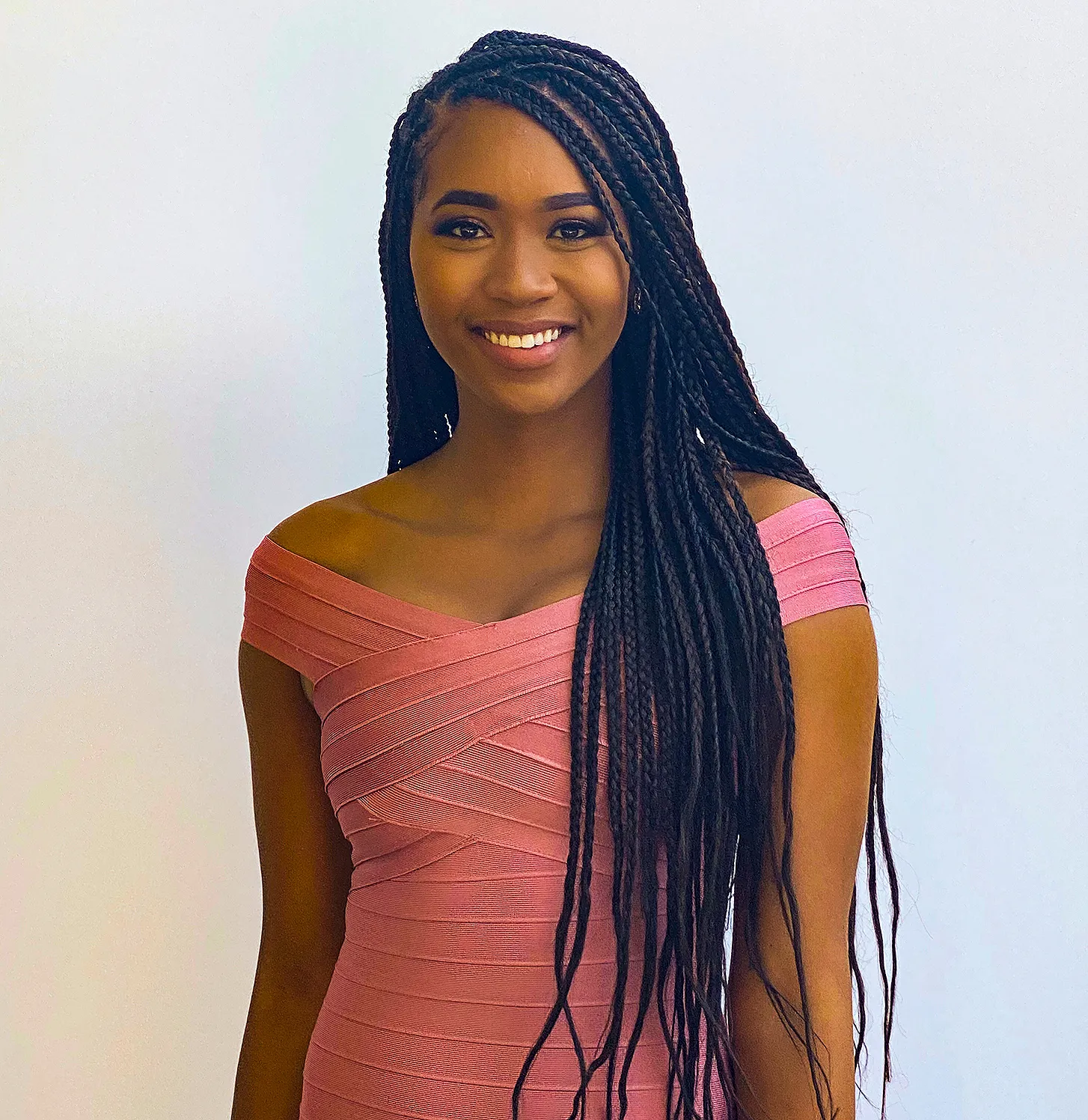 Big Brother All-Stars Bayleigh Dayton Talks Eviction and More