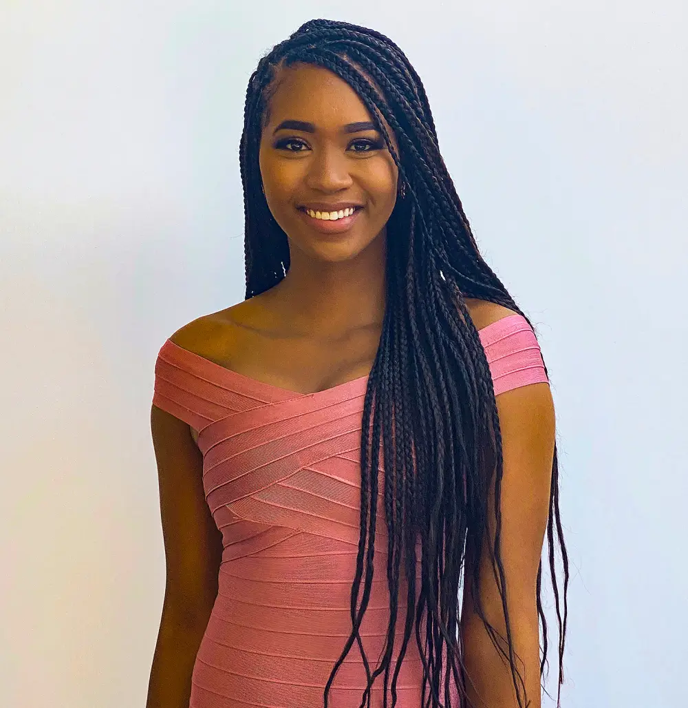 Big Brother All-Stars Bayleigh Dayton Talks Eviction and More