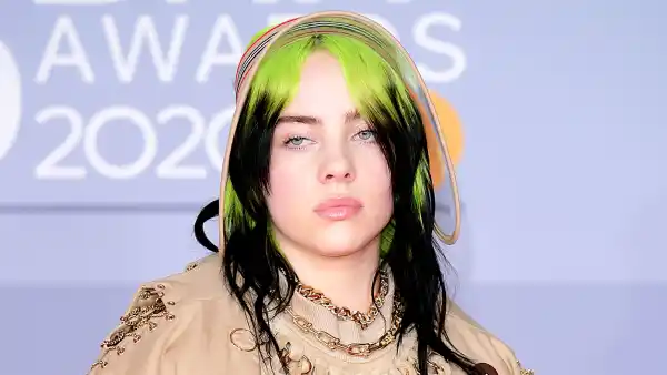 Billie Eilish Calls Out People Partying During Coronavirus Pandemic