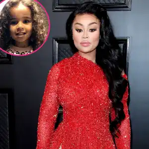 Blac Chyna Raising Dream Without Child Support Is My Biggest Flex