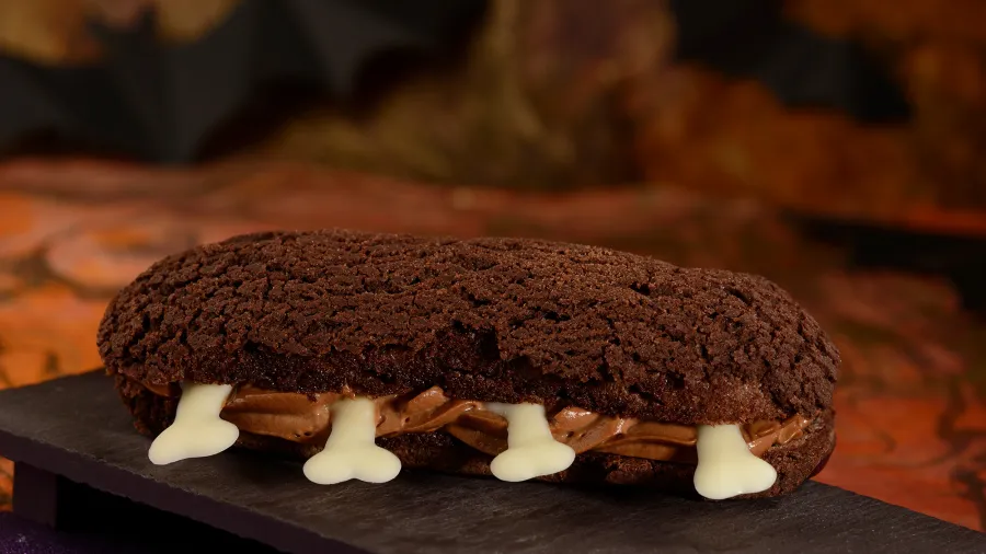 Disney Shares Its Spooky Halloween 2020 Treats