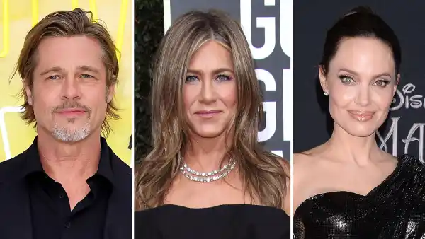 Brad Pitt Doubtful He Will Get Married Again After Jennifer Aniston Angelina Jolie Divorces