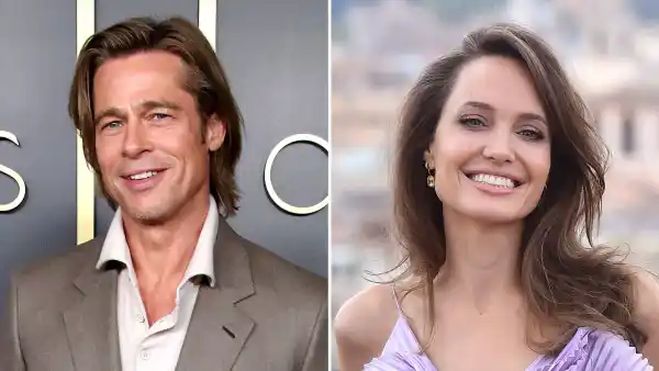 Brad Pitt and Angelina Jolie Miraval Label Has Exclusive New Drink