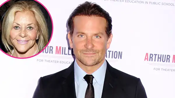 Bradley Cooper Is Caring His Mom Amid Coronavirus Pandemic