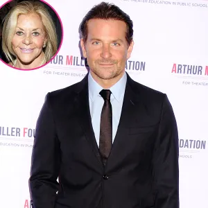 Bradley Cooper Is Caring His Mom Amid Coronavirus Pandemic