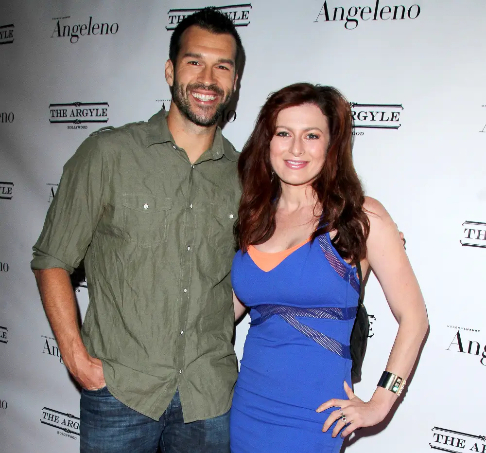 Brendon Villegas Rachel Reilly gender reveal