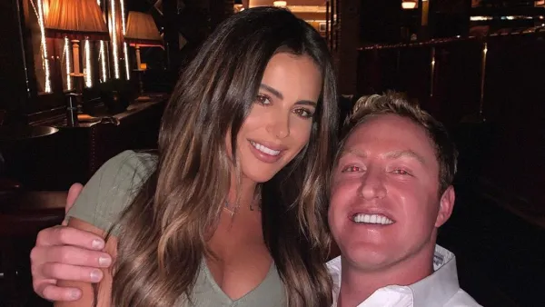 Brielle Biermann and Stepdad Kroy Biermann Instagram