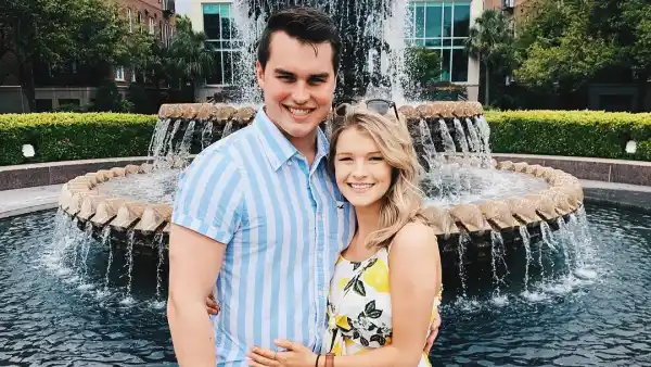 Bringing Up Bates’ Josie Bates Reveals She Suffered a Miscarriage