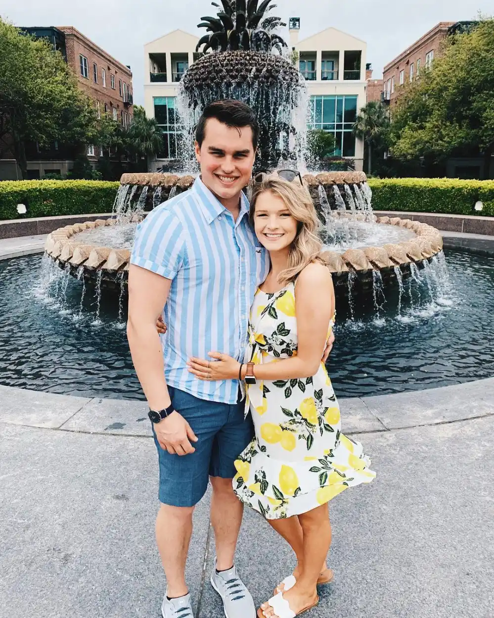 Bringing Up Bates&rsquo; Josie Bates Reveals She Suffered a Miscarriage