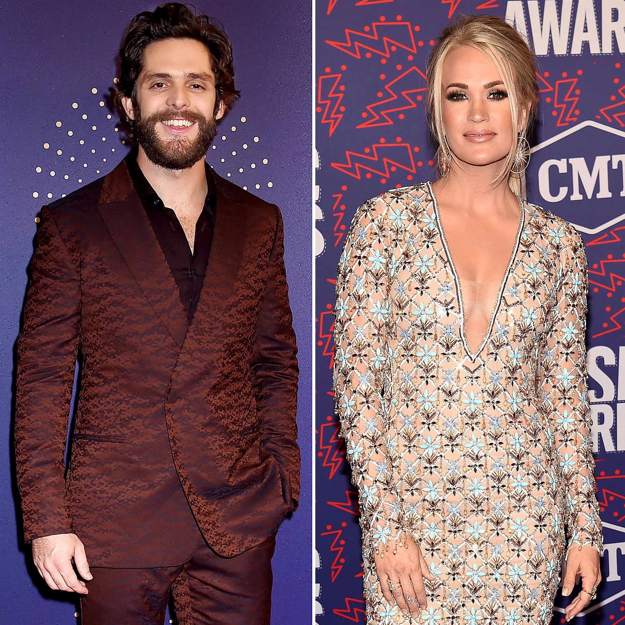 CMT Awards 2020 Nominations See the List