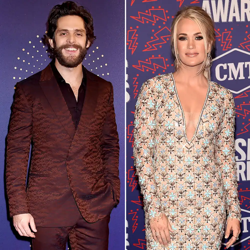 CMT Awards 2020 Nominations See the List