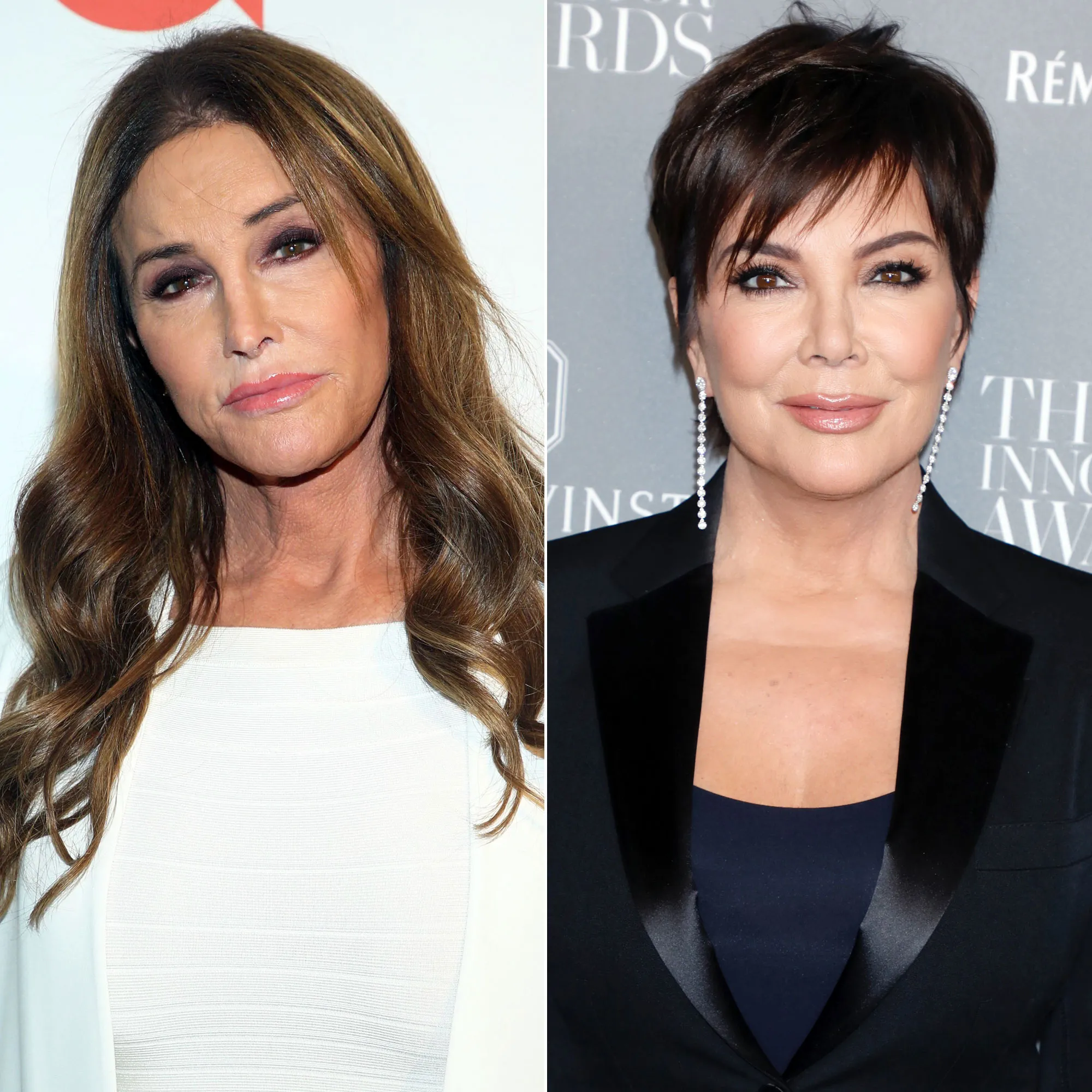 Caitlyn Jenner: My Identity Wasn't a 'Big Part' of Kris Jenner Split
