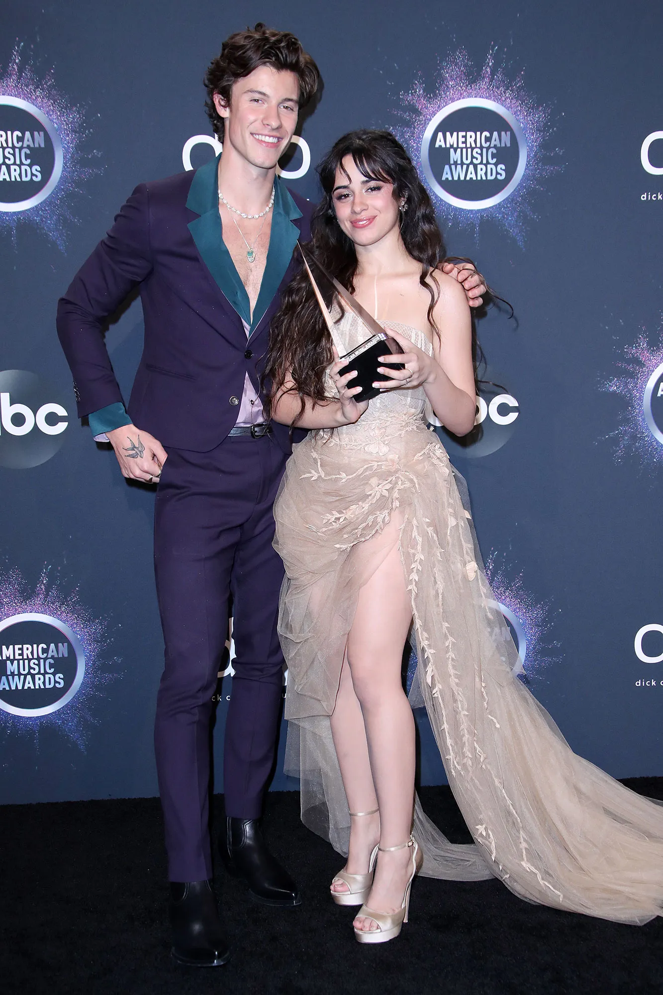Camila Cabello Gushes Over Boyfriend Shawn Mendes Amid Split Rumors