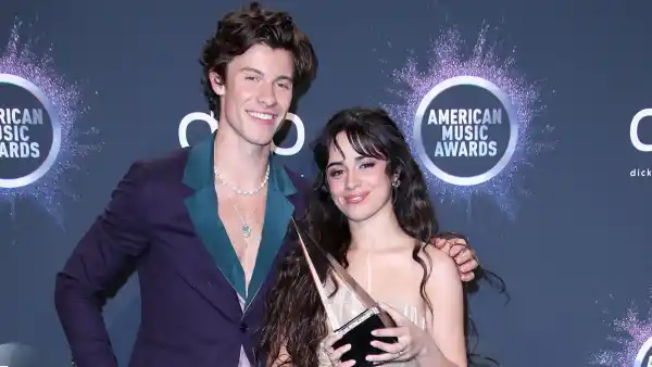 Camila Cabello Gushes Over Boyfriend Shawn Mendes Amid Split Rumors