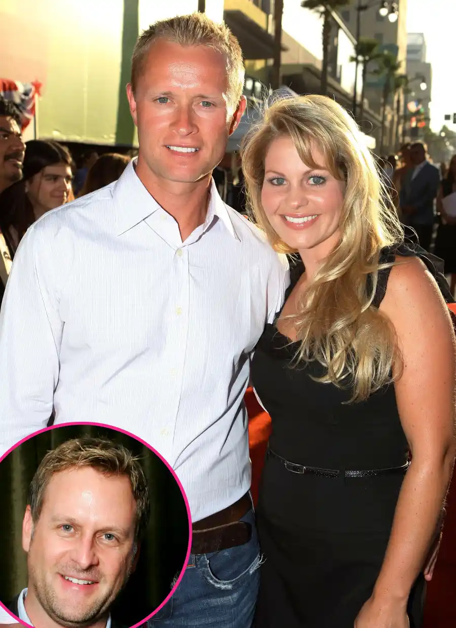 Candace Cameron Bure Quotes About Marriage Valeri Bure