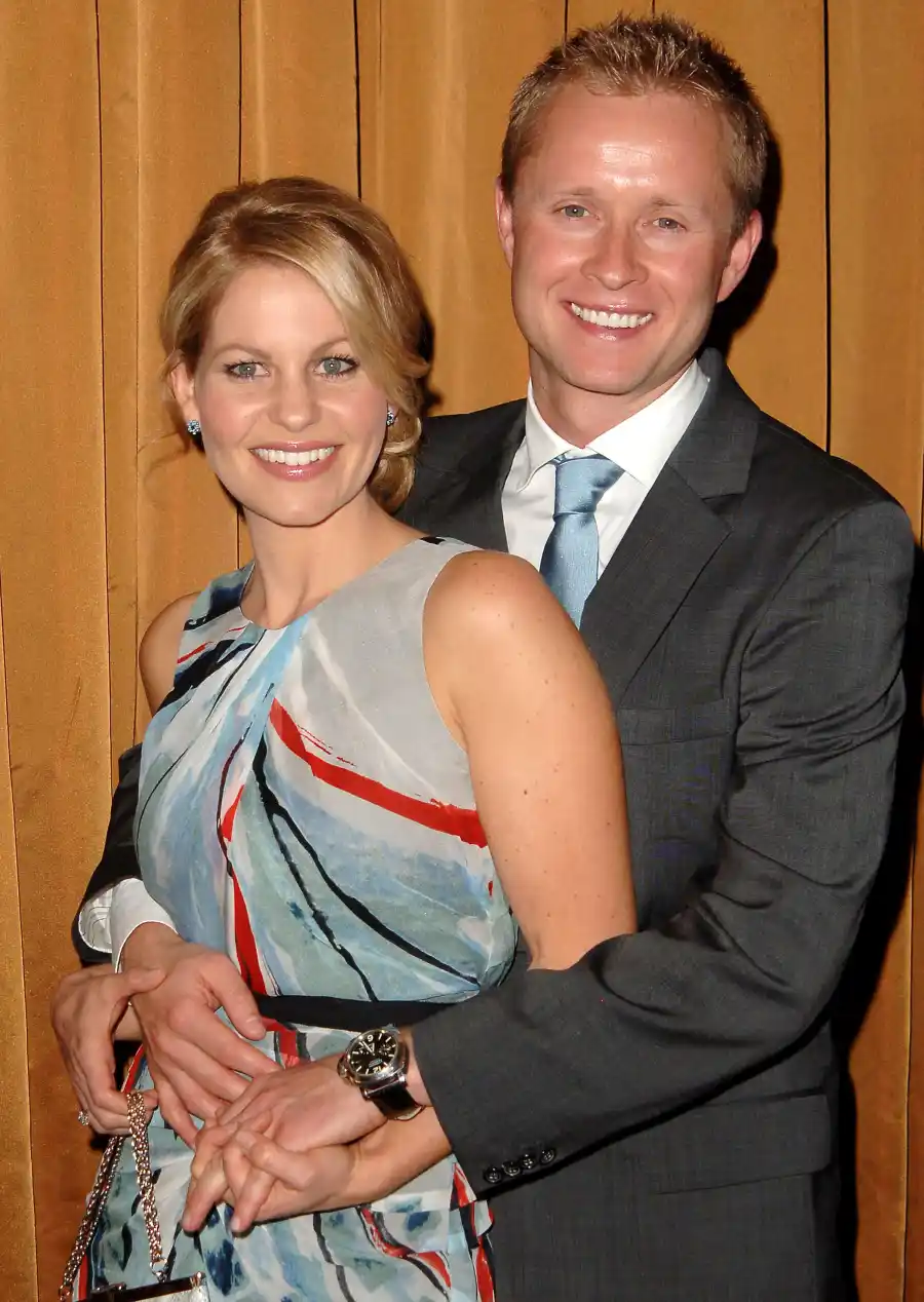Candace Cameron Bure Quotes About Marriage Valeri Bure