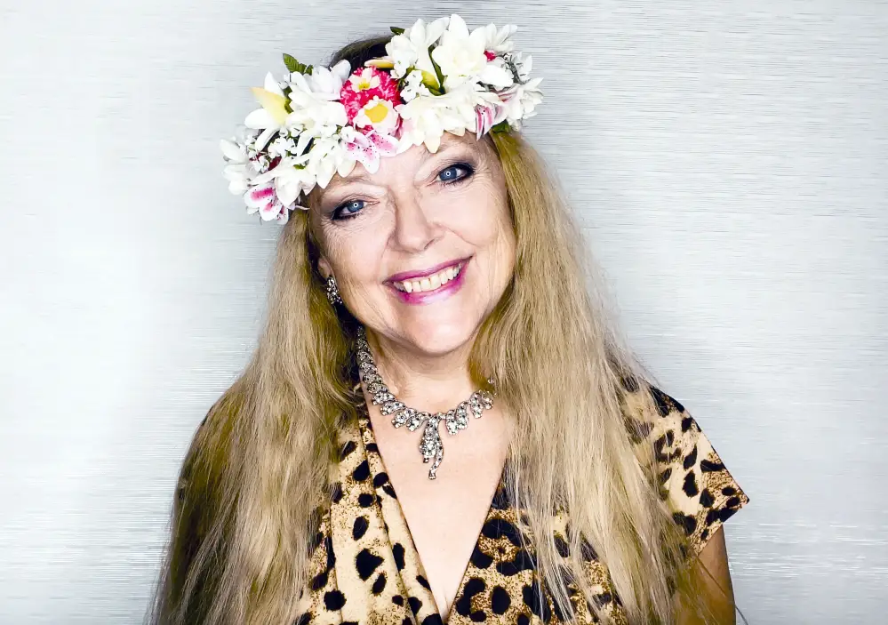 Carole Baskin Reveals 2-Year Transformation Before DWTS