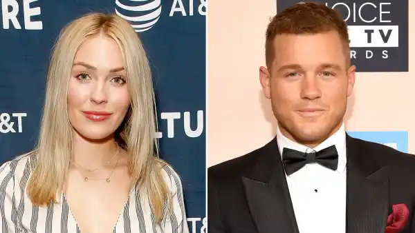 Cassie Randolph Files for Restraining Order Against Colton Underwood
