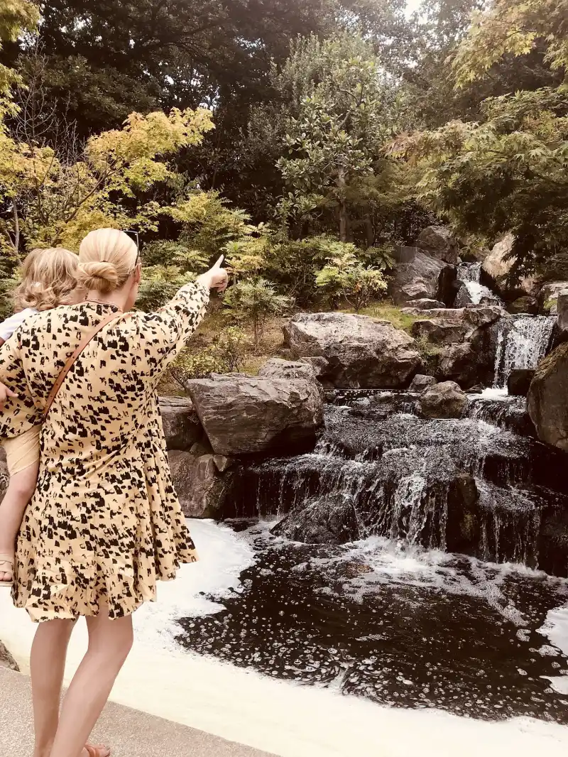 Cat Deeley Inside Day My Life