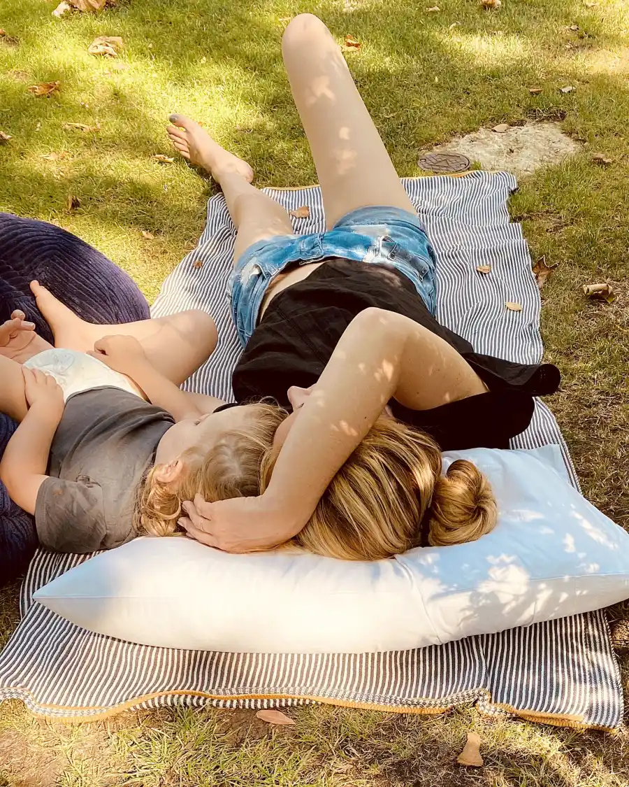 Cat Deeley Inside Day My Life