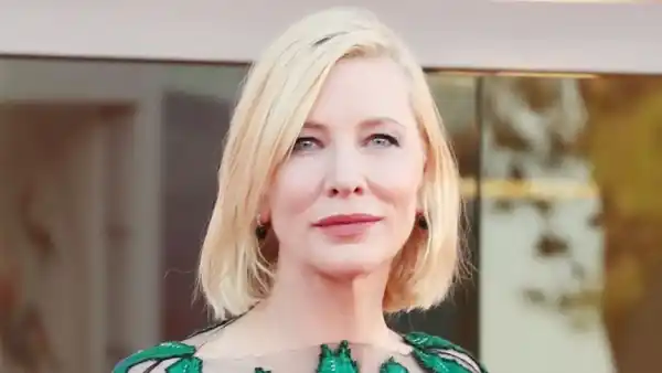 Cate Blanchett Closes Out Venice Film Festival Style