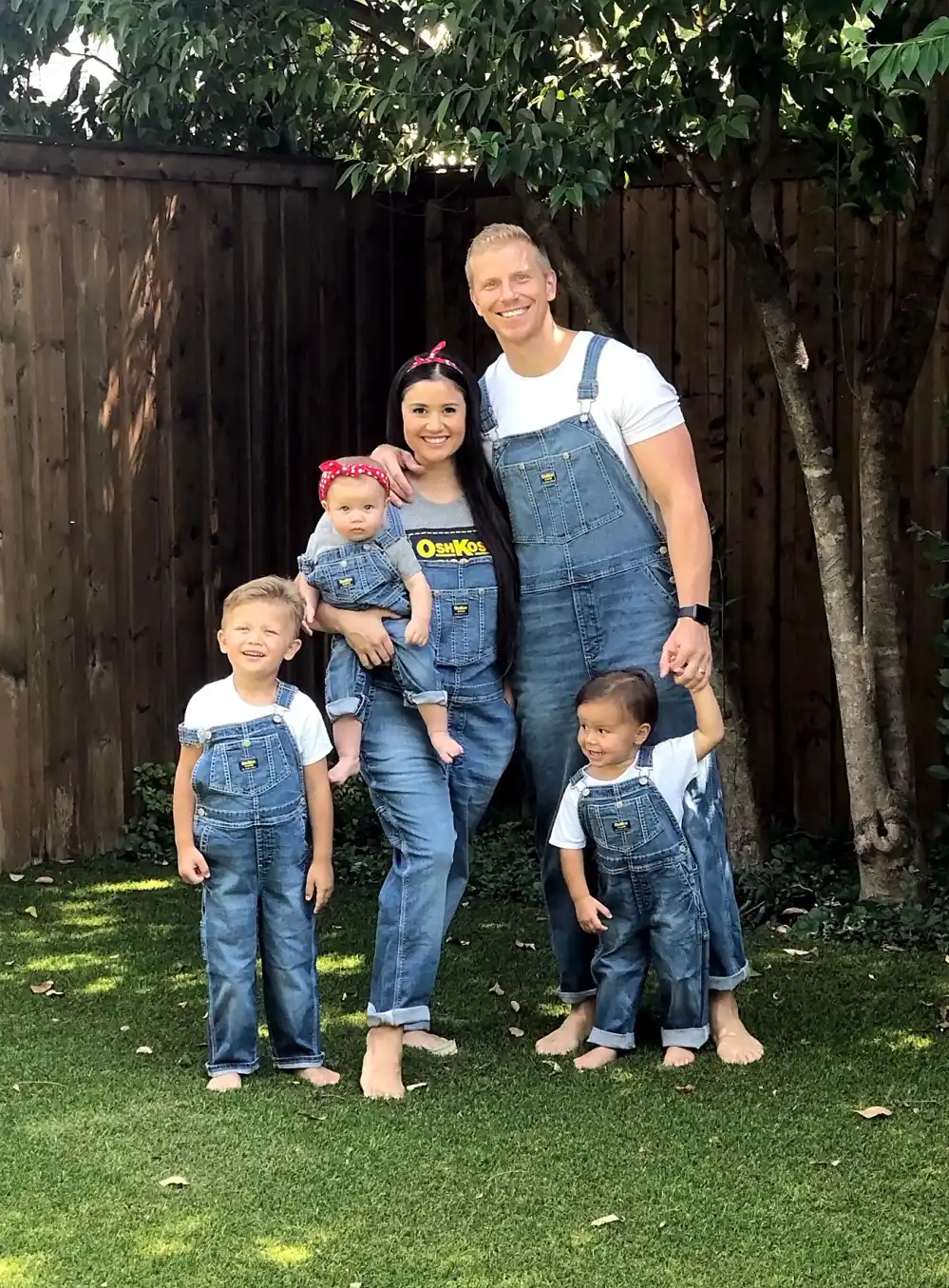 Catherine Giudici Says Her Life Revolves Around Poop With 3 Kids