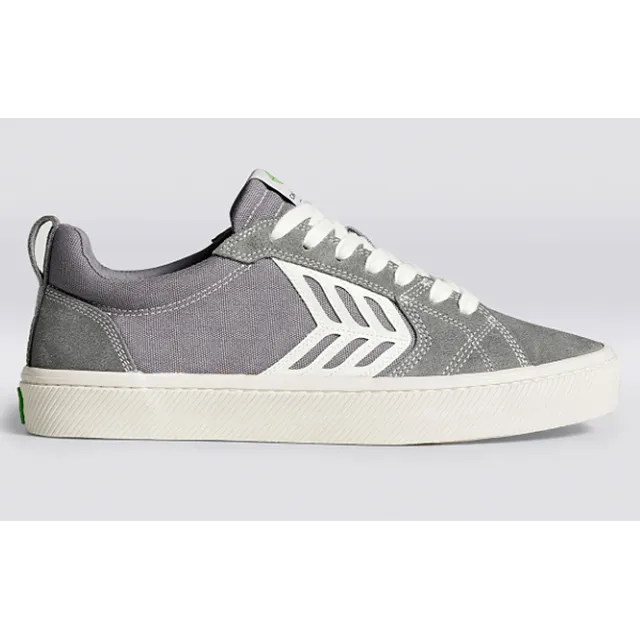 Catiba Pro (Grey Contrast/Ivory)
