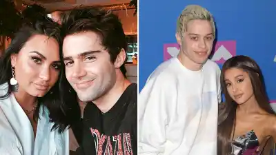 Celebrity Couples Who Cut Their Engagements Short