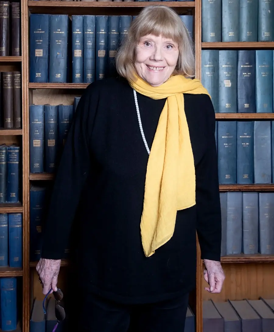 Celebrity Deaths 2020 Game Thrones Diana Rigg