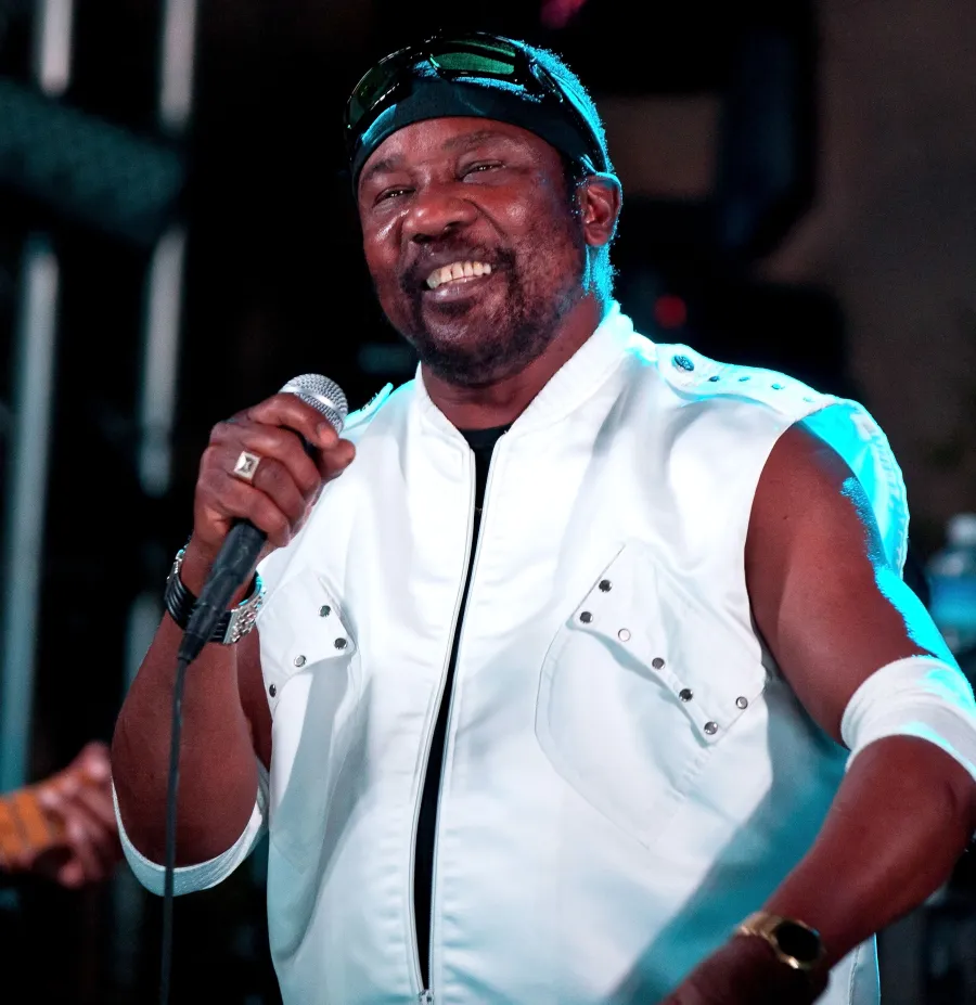 Celebrity Deaths 2020 Toots Hibbert