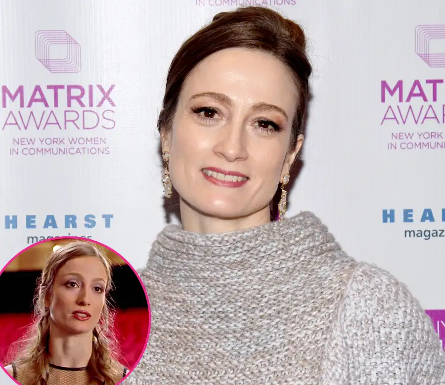 Center Stage Cast Where Are They Now Julie Kent