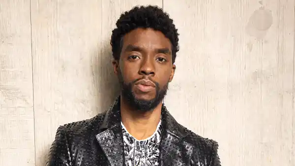 Chadwick Boseman Kept Cancer Battle Secret Part Because His Mother