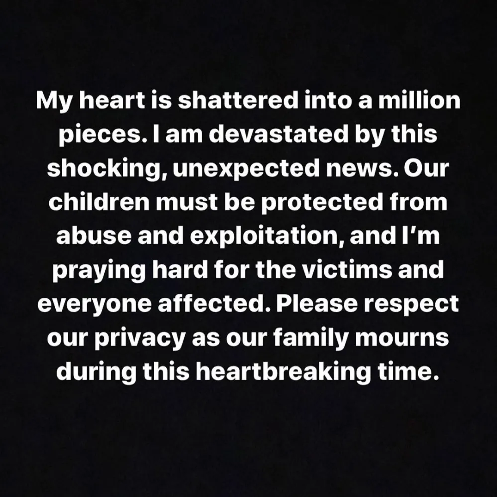 'Cheer' Coach Monica Aldama Breaks Her Silence After Jerry Harris&rsquo; Arrest: I'm 'Devastated'