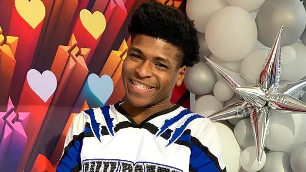 ‘Cheer’ Star Jerry Harris: 5 Things to Know About Him After His Arrest