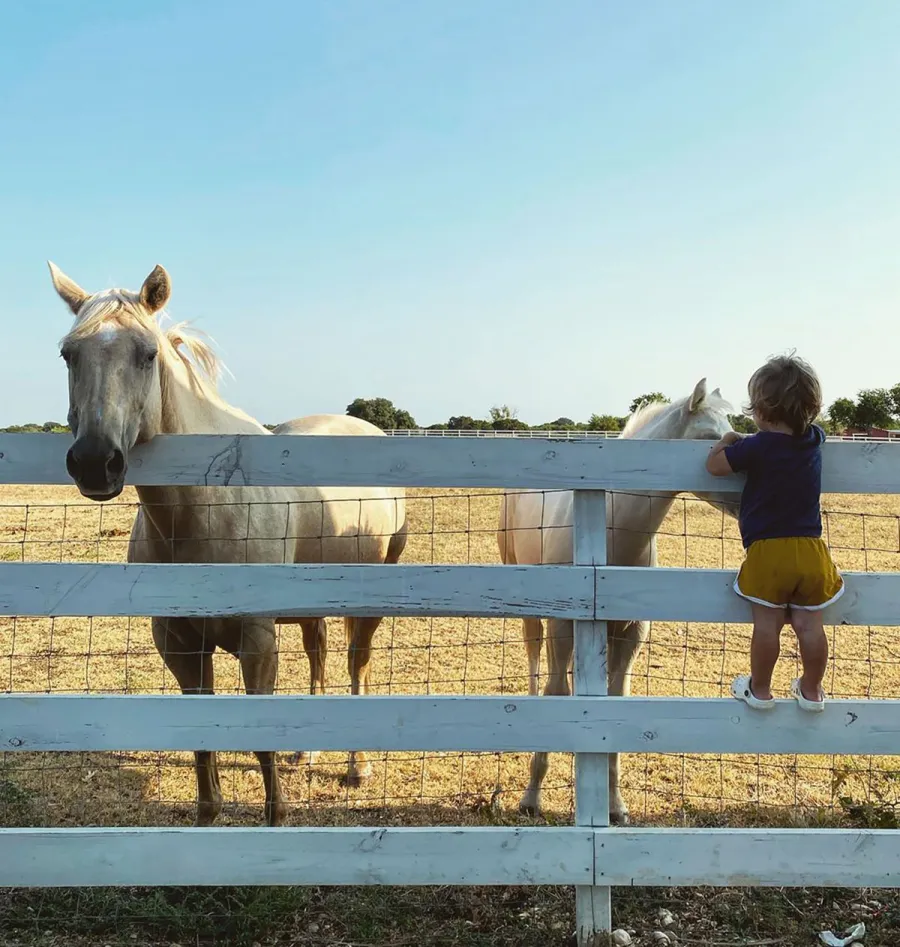 Chip and Joanna Gaines' Family Album Through the Years