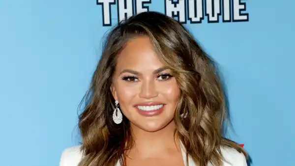 Chrissy Teigen Explains Why She Got Botox While Pregnant