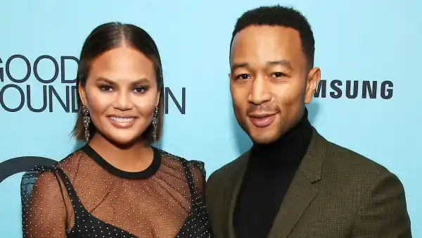 Chrissy Teigen John Legend Buy 17 5 Million Mansion Ahead Baby No 3
