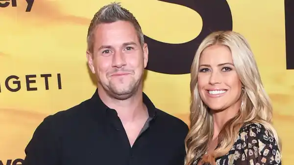 Christina Anstead Deletes Ant Anstead Wedding Photos From Instagram Amid Split