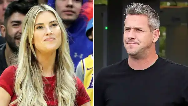 Christina Anstead Files Divorce From Ant Anstead