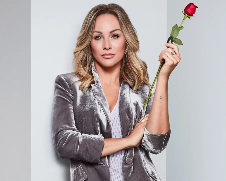 Clare Crawley Cries, Says She&rsquo;s Falling in Love in New 'Bachelorette' Trailer