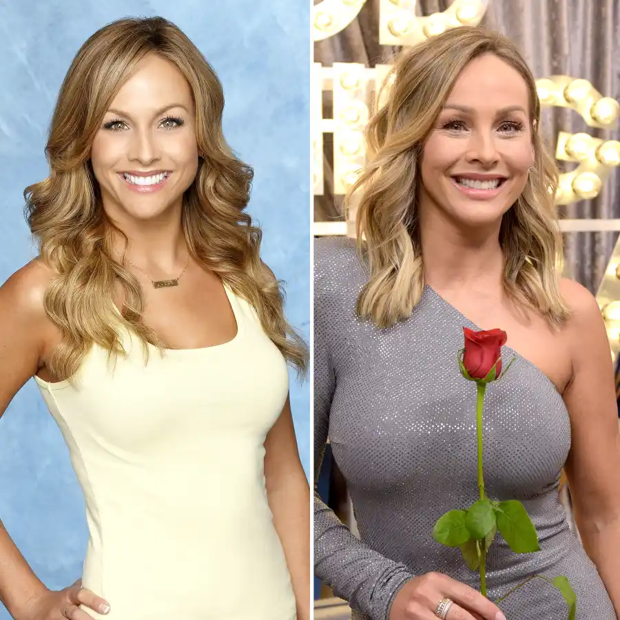 Clare Crawley The Bachelor Where Are They Now