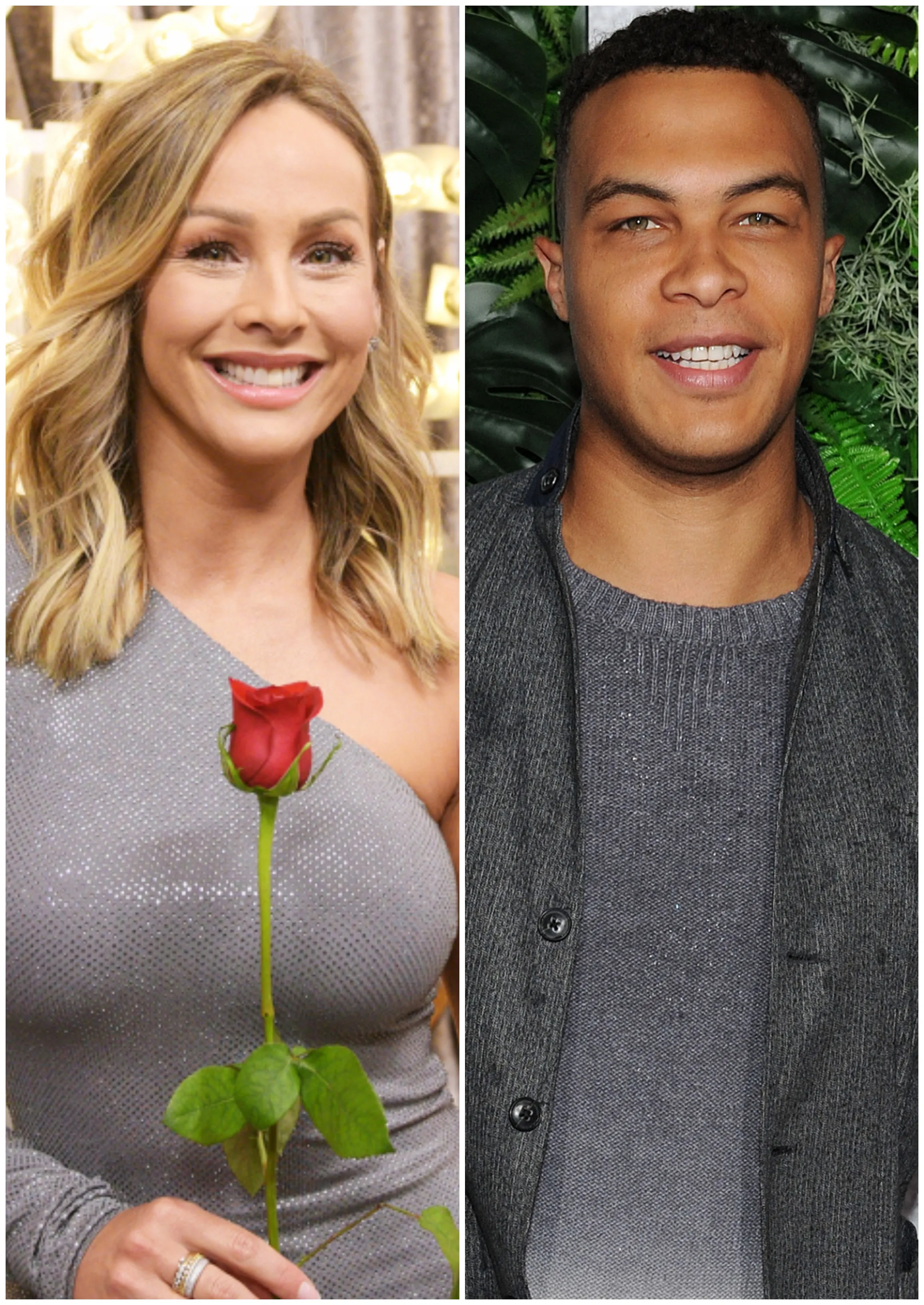 Clare Crawley Kisses Dale Moss in New 'Bachelorette' Promo